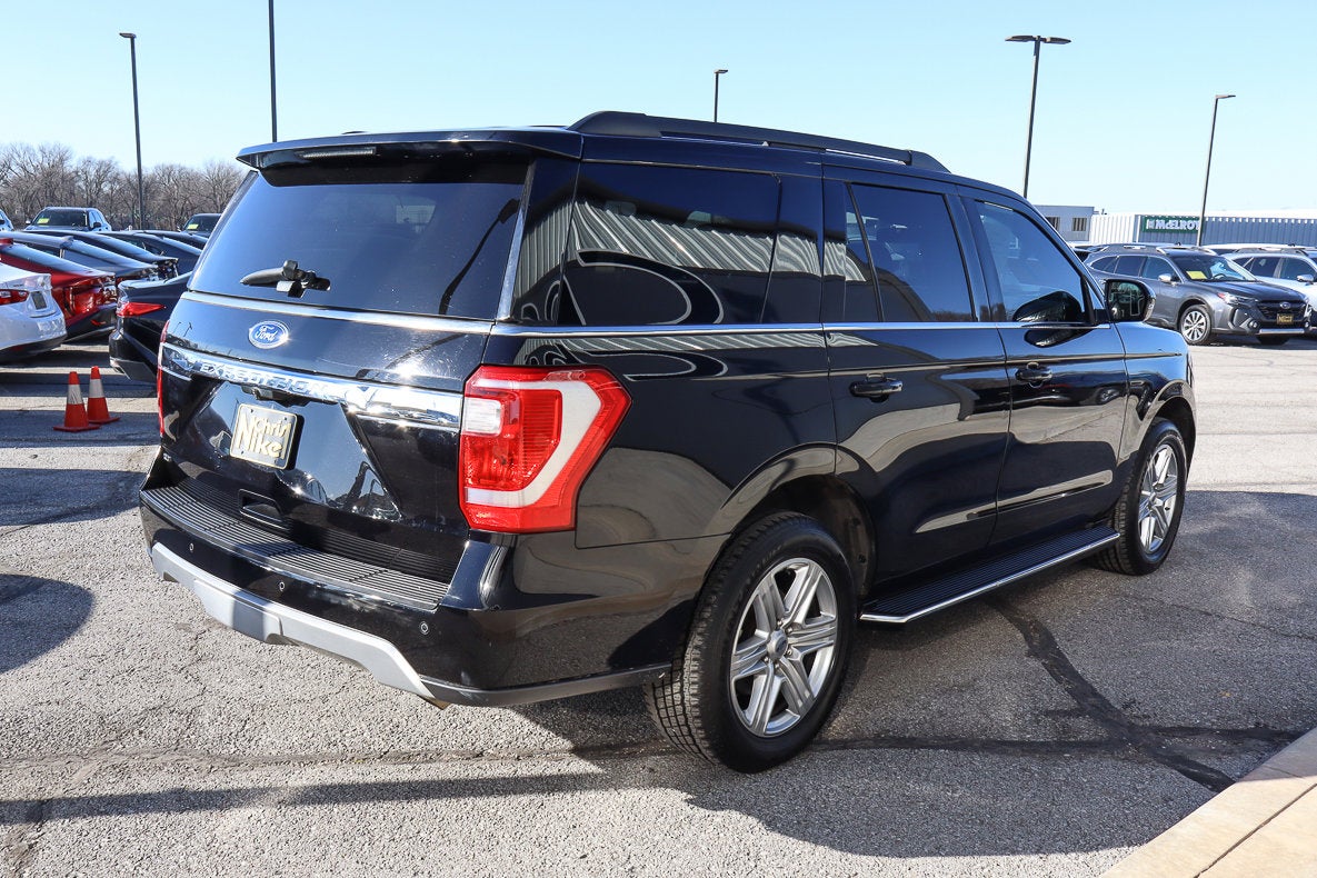 2019 Ford Expedition XLT