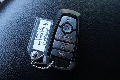 2019 Ford Expedition XLT