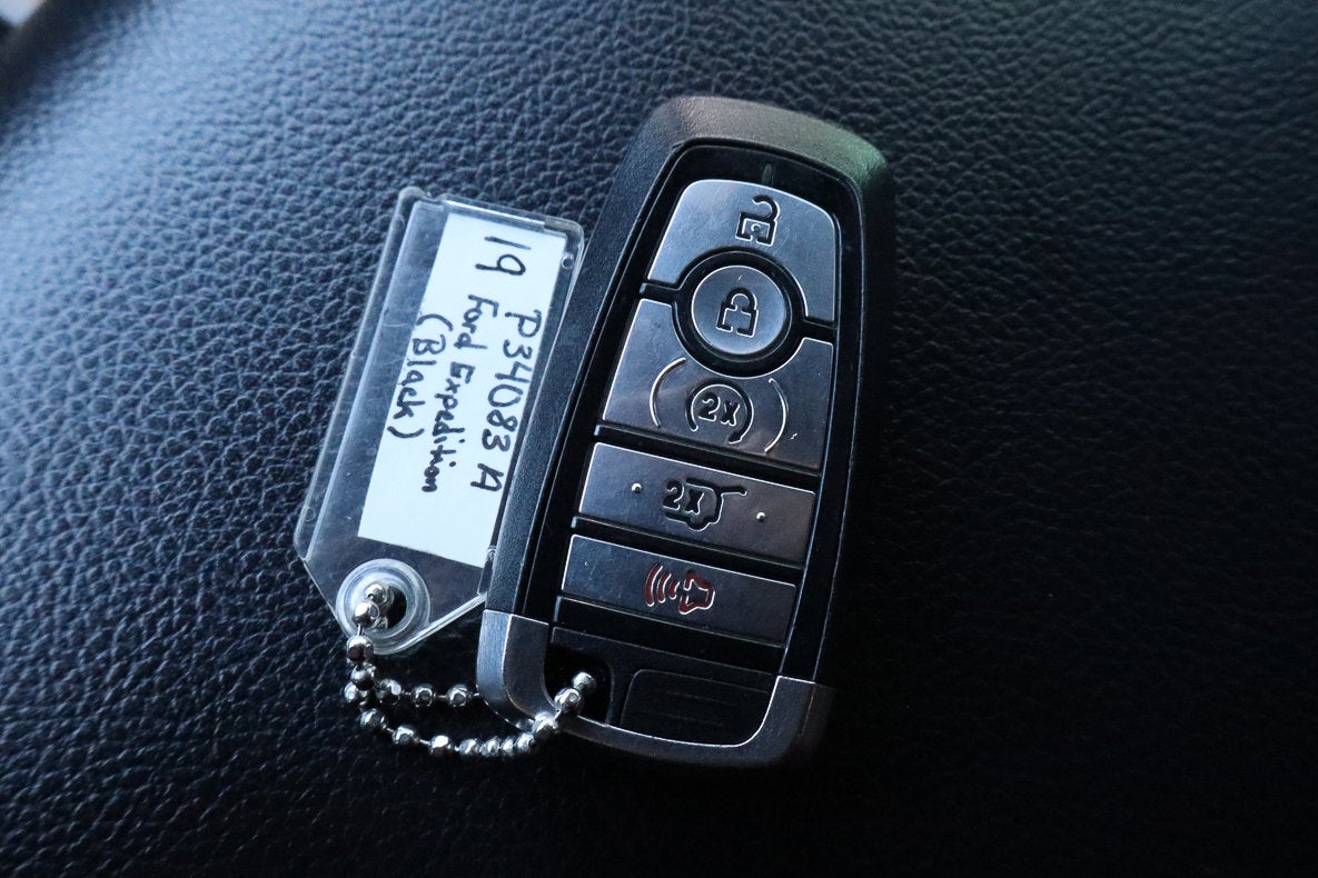 2019 Ford Expedition XLT