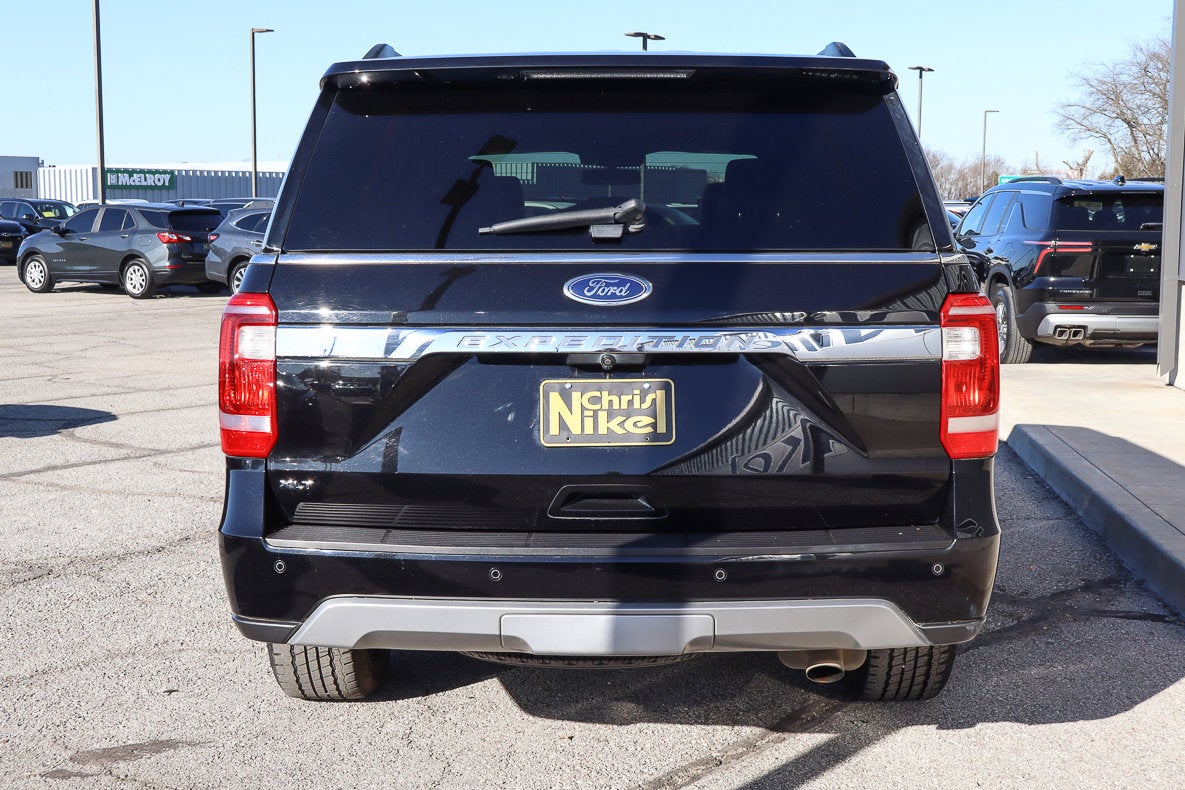 2019 Ford Expedition XLT
