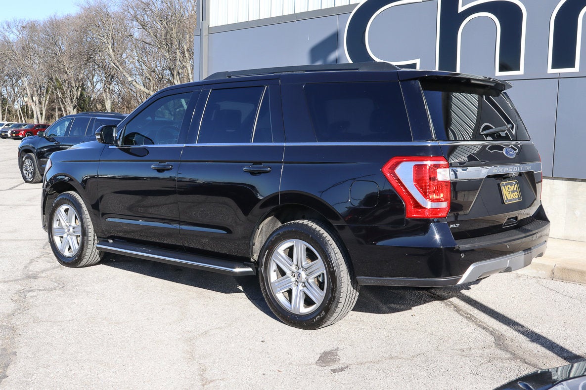 2019 Ford Expedition XLT