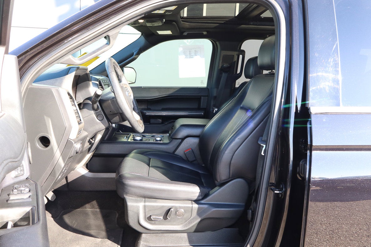 2019 Ford Expedition XLT