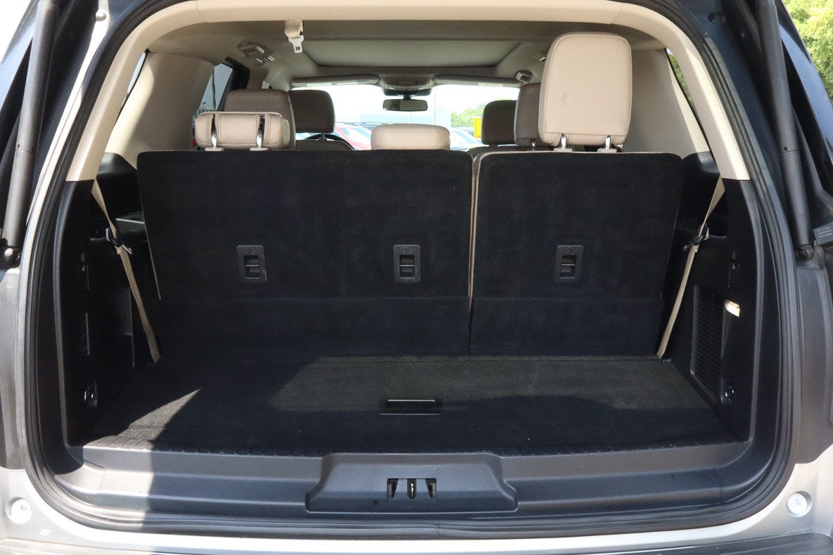 2023 Ford Expedition Limited 4x4