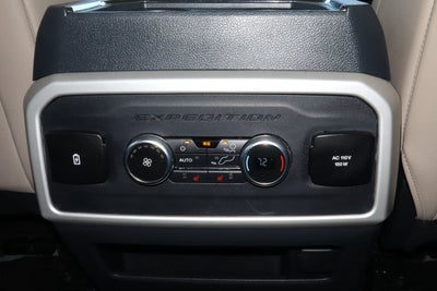 2023 Ford Expedition Limited 4x4