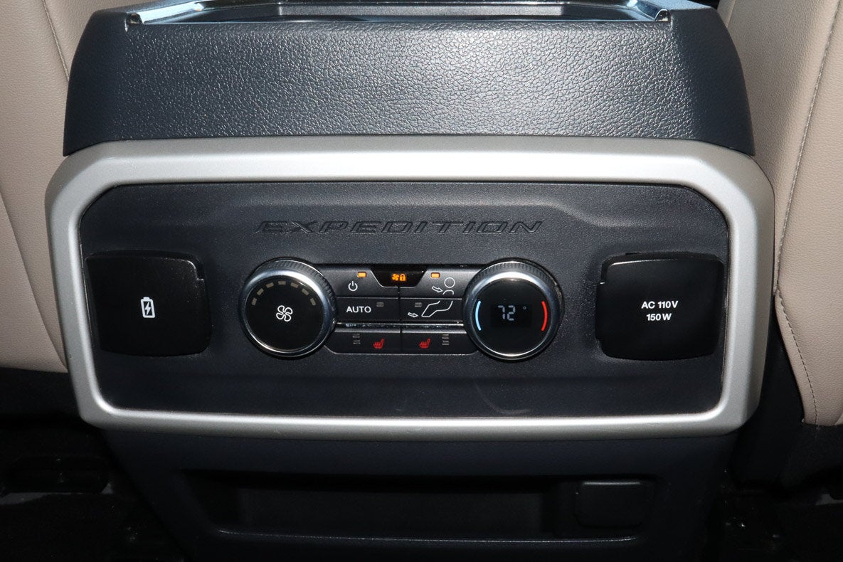 2023 Ford Expedition Limited 4x4