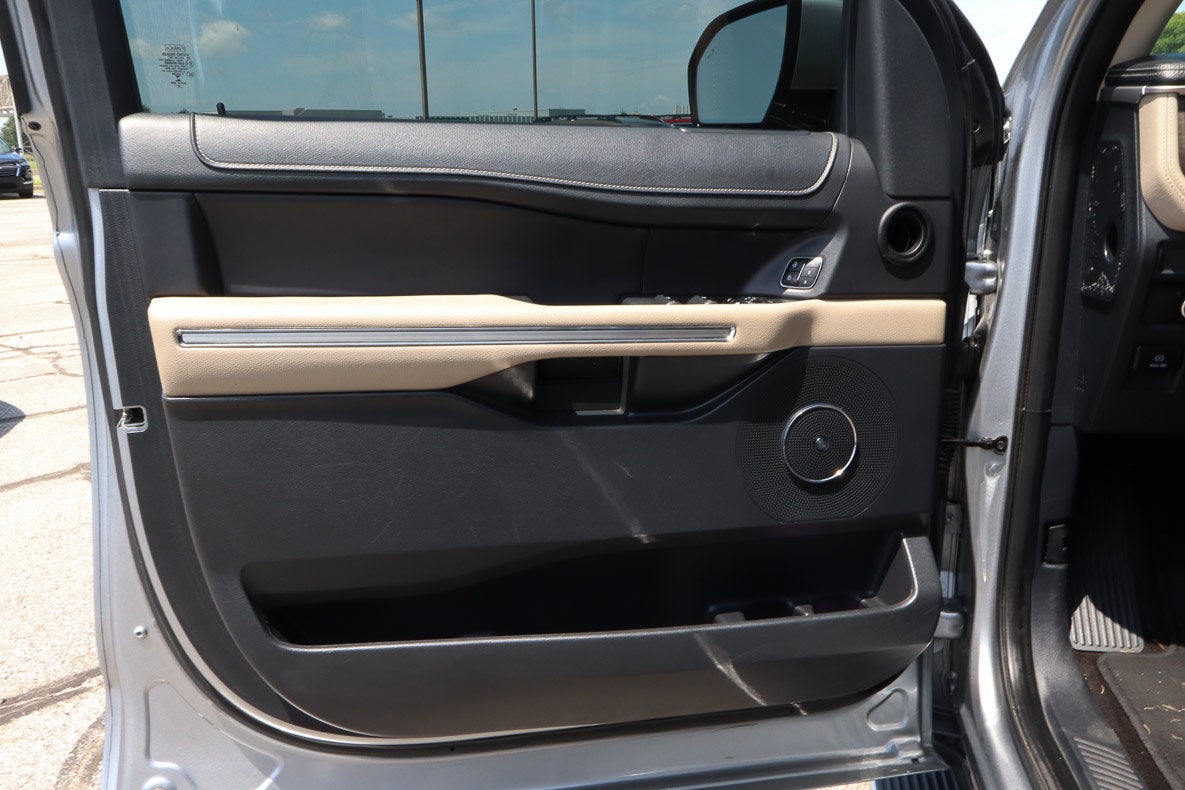2023 Ford Expedition Limited 4x4