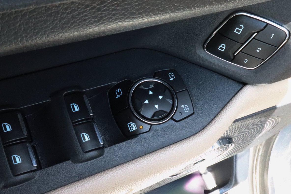 2023 Ford Expedition Limited 4x4