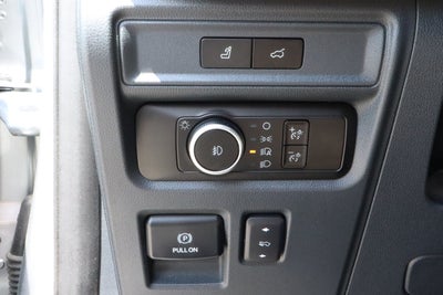 2023 Ford Expedition Limited 4x4
