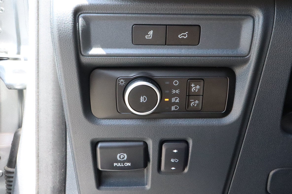 2023 Ford Expedition Limited 4x4