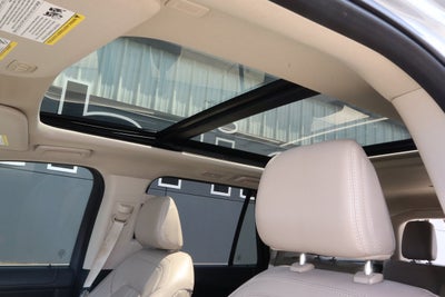 2023 Ford Expedition Limited 4x4