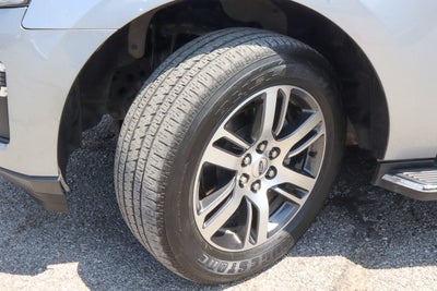 2023 Ford Expedition Limited 4x4
