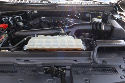 2023 Ford Expedition Limited 4x4