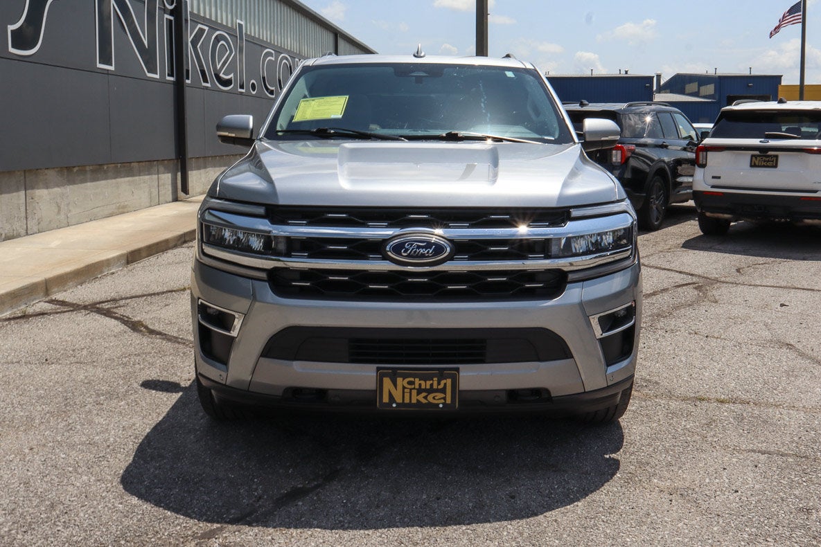 2023 Ford Expedition Limited 4x4