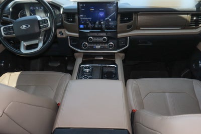 2023 Ford Expedition Limited 4x4