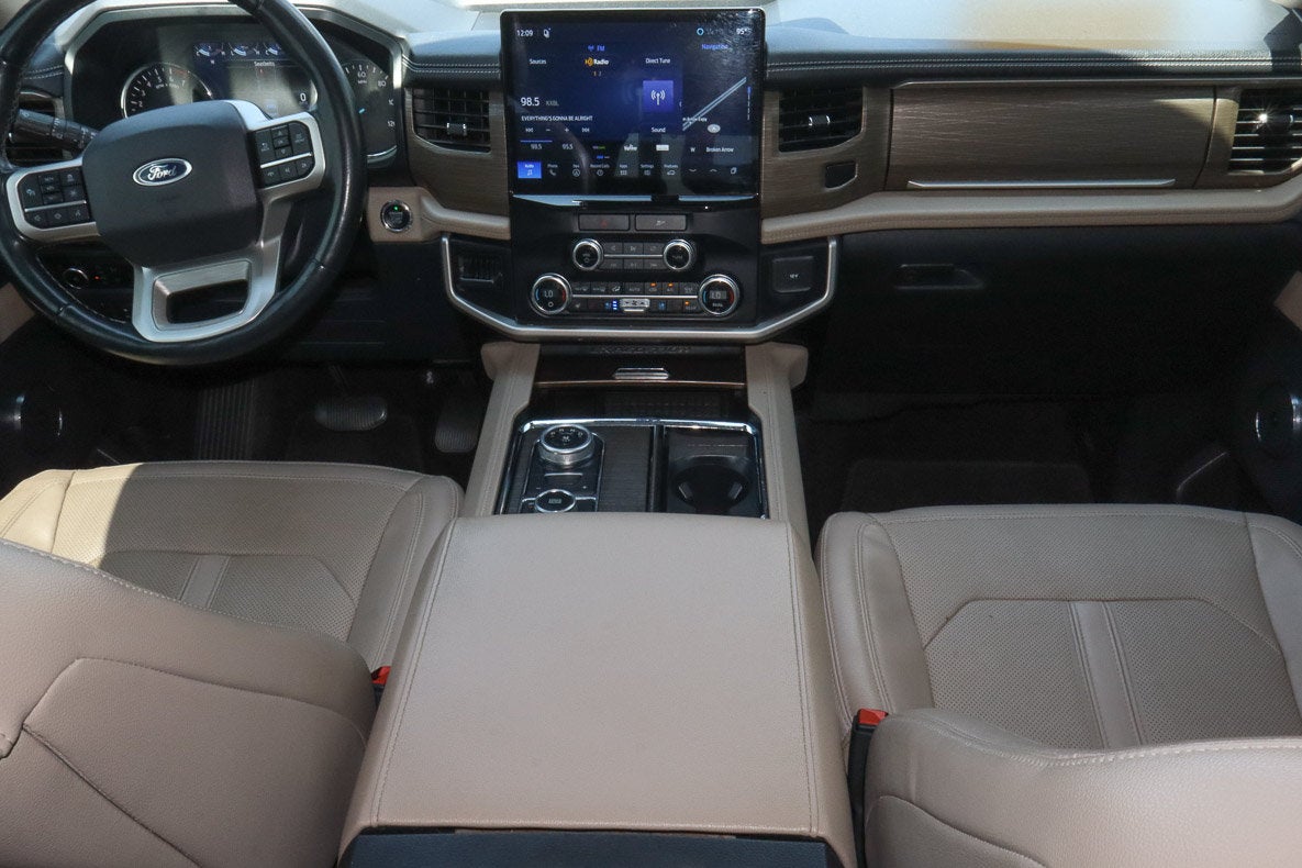2023 Ford Expedition Limited 4x4