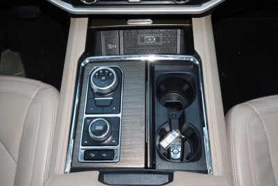 2023 Ford Expedition Limited 4x4
