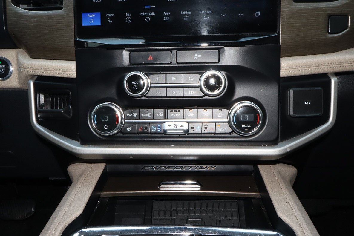 2023 Ford Expedition Limited 4x4