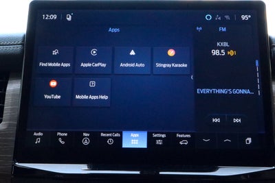 2023 Ford Expedition Limited 4x4
