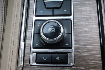 2023 Ford Expedition Limited 4x4