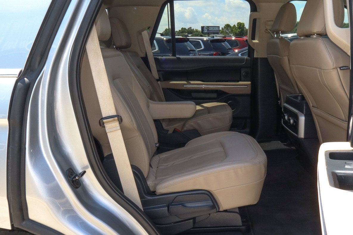 2023 Ford Expedition Limited 4x4