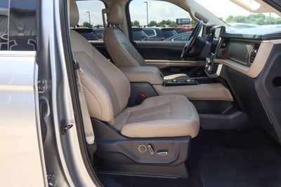 2023 Ford Expedition Limited 4x4