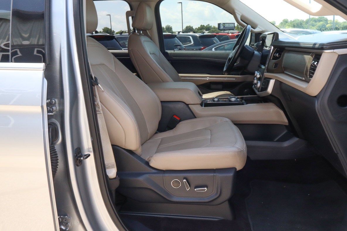 2023 Ford Expedition Limited 4x4