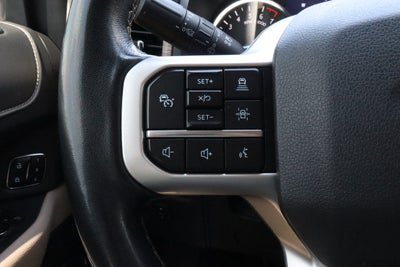2023 Ford Expedition Limited 4x4