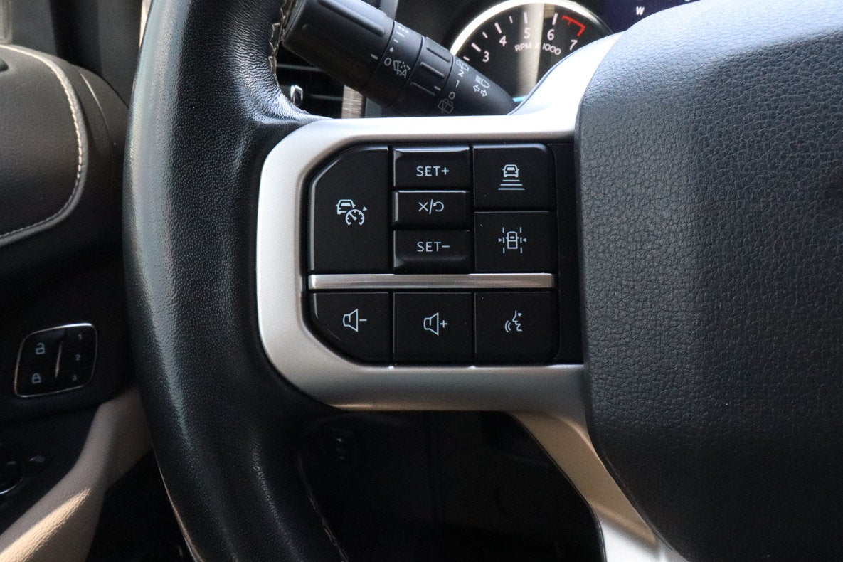 2023 Ford Expedition Limited 4x4