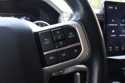 2023 Ford Expedition Limited 4x4