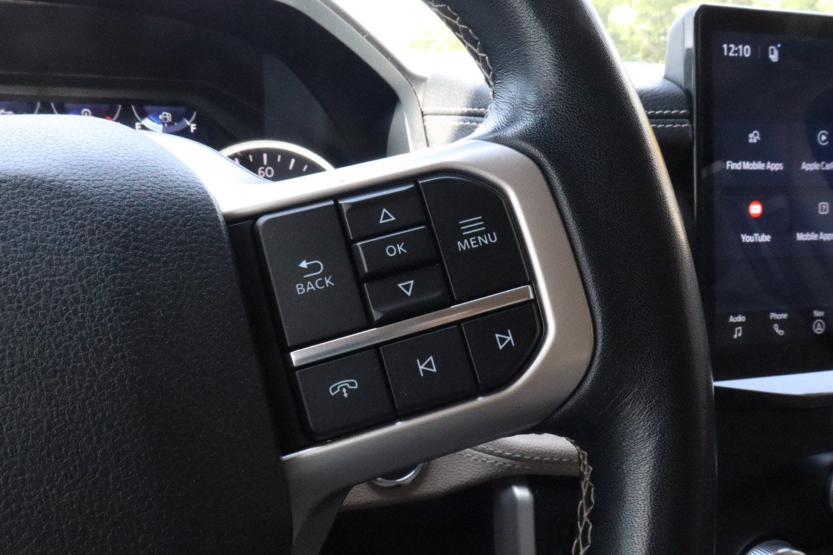 2023 Ford Expedition Limited 4x4