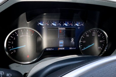 2023 Ford Expedition Limited 4x4