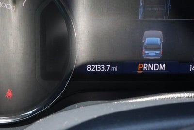 2023 Ford Expedition Limited 4x4
