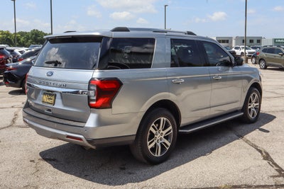 2023 Ford Expedition Limited 4x4