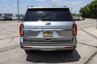 2023 Ford Expedition Limited 4x4