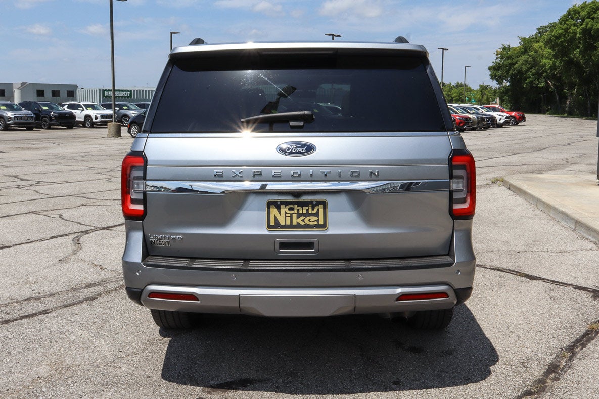 2023 Ford Expedition Limited 4x4