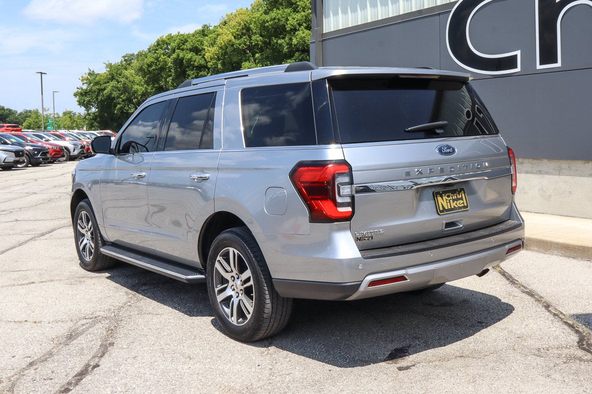 2023 Ford Expedition Limited 4x4