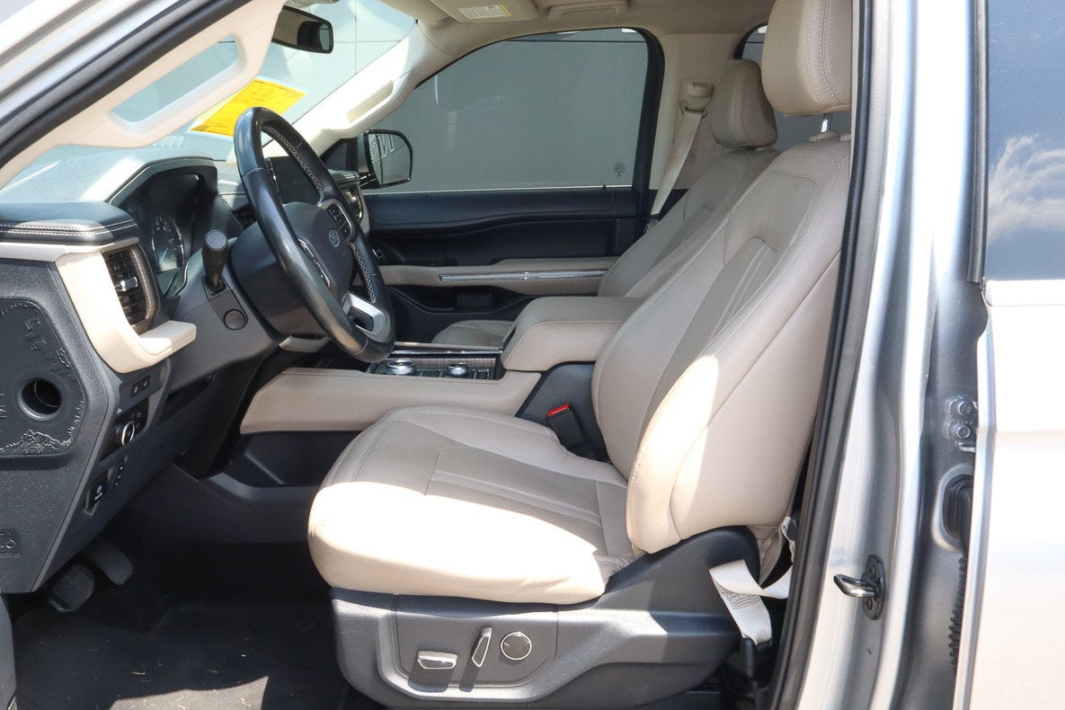 2023 Ford Expedition Limited 4x4