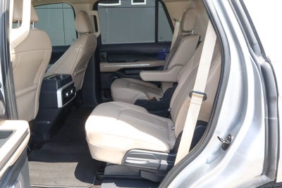 2023 Ford Expedition Limited 4x4