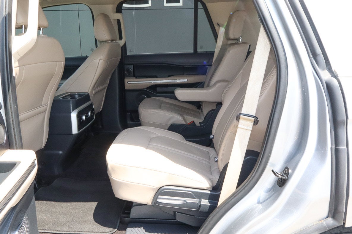 2023 Ford Expedition Limited 4x4