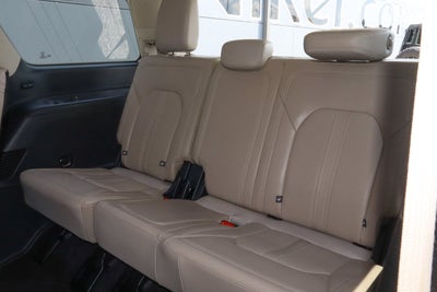 2023 Ford Expedition Limited 4x4