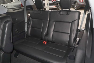 2022 Ford Explorer Limited RWD