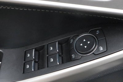2022 Ford Explorer Limited RWD