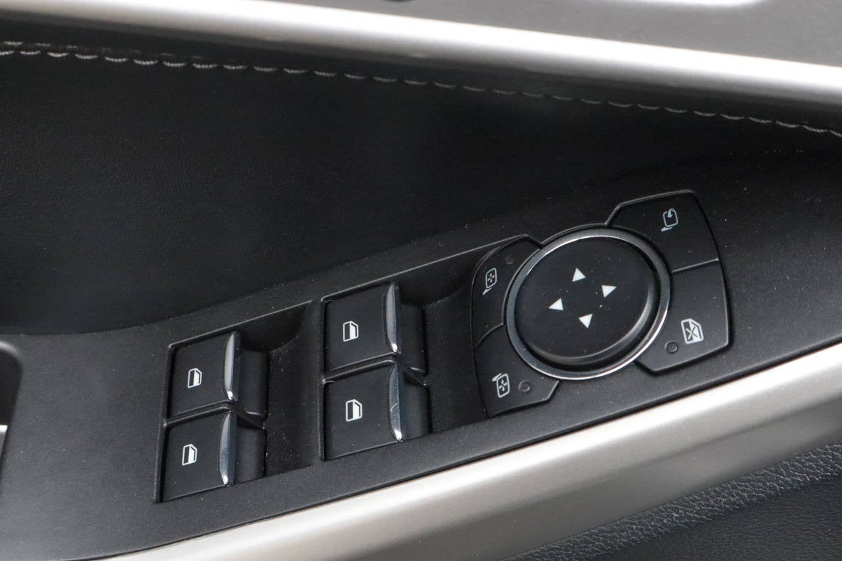 2022 Ford Explorer Limited RWD