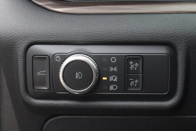 2022 Ford Explorer Limited RWD