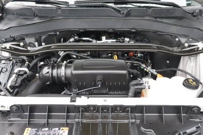 2022 Ford Explorer Limited RWD