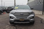 2022 Ford Explorer Limited RWD