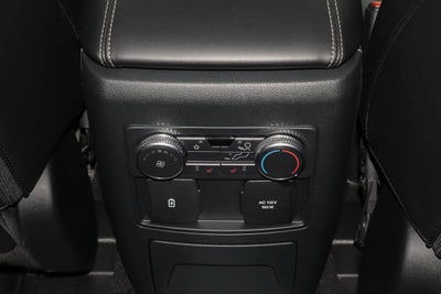 2022 Ford Explorer Limited RWD