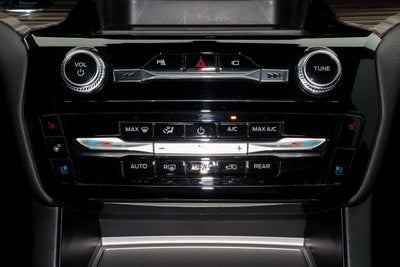 2022 Ford Explorer Limited RWD