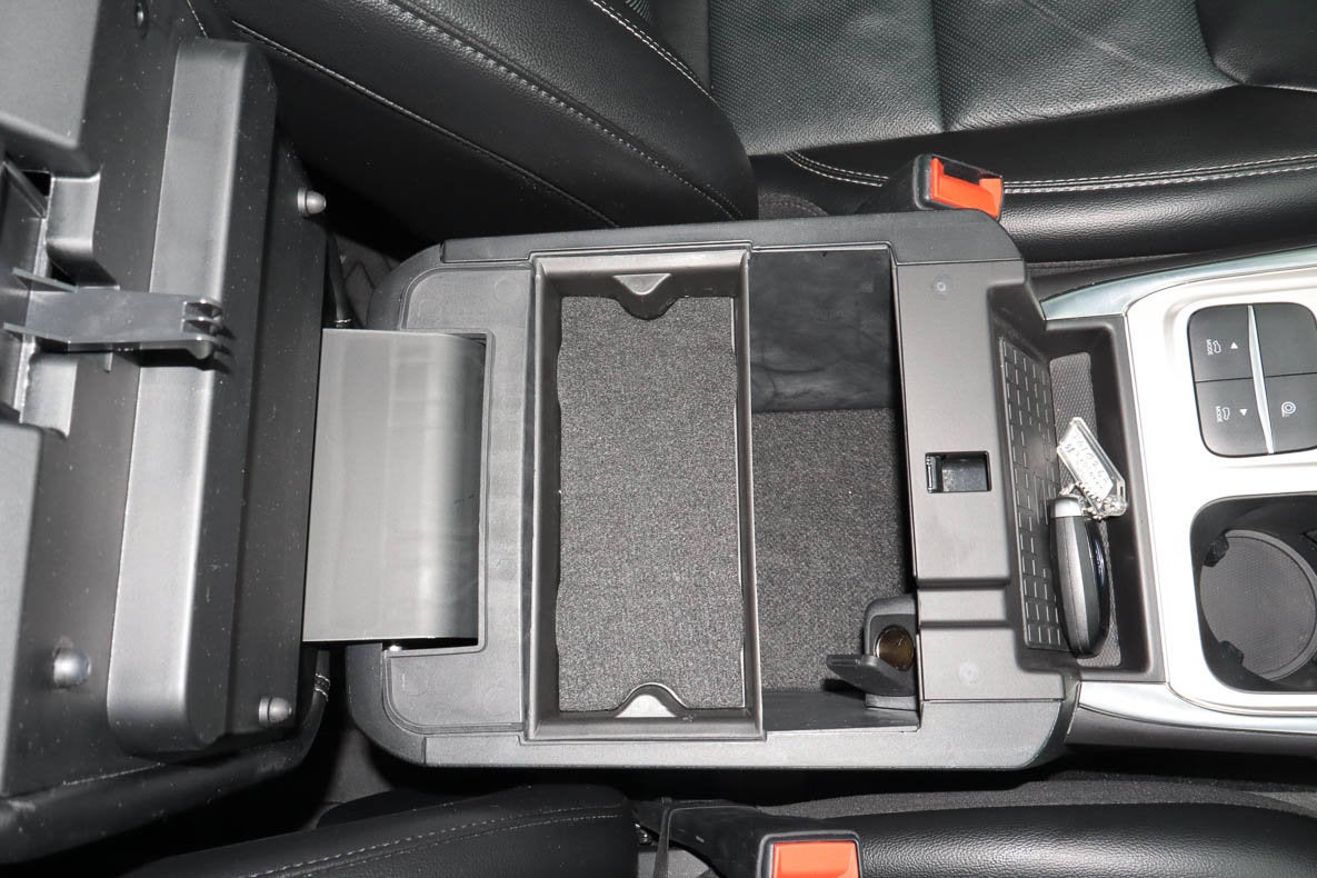 2022 Ford Explorer Limited RWD