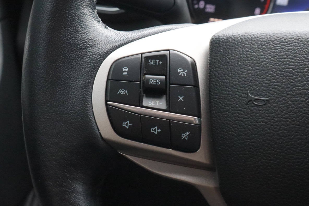 2022 Ford Explorer Limited RWD